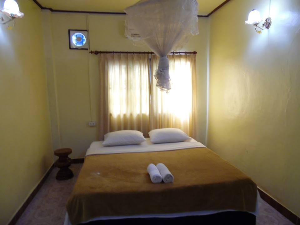 Viengsavanh Guesthouse Vang Vieng Exterior foto