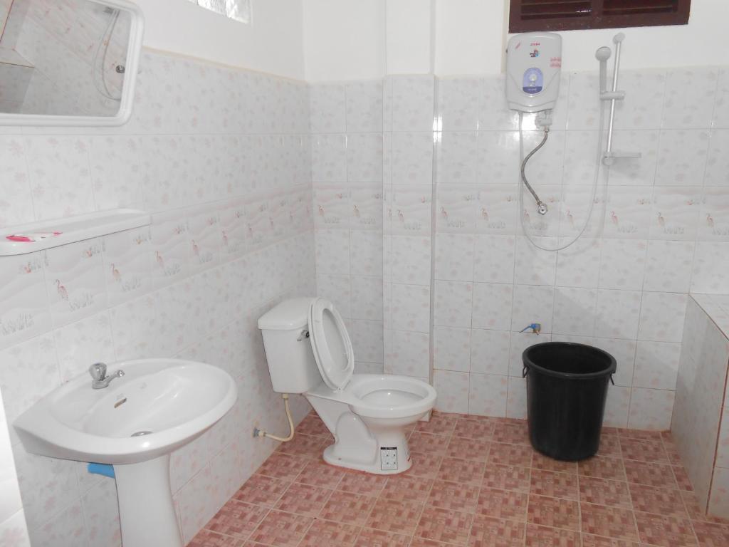Viengsavanh Guesthouse Vang Vieng Cameră foto